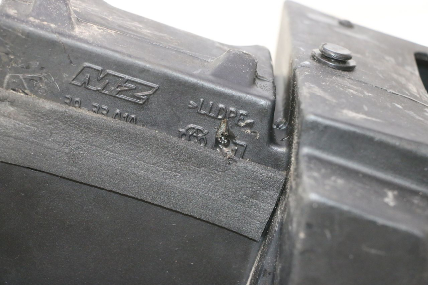 photo de BOITE A AIR MZ RT 125 (2000 - 2008) - Zoom état d’usage