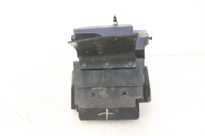 photo de BOITE A AIR MZ RT 125 (2000 - 2008) - Vue d’ensemble