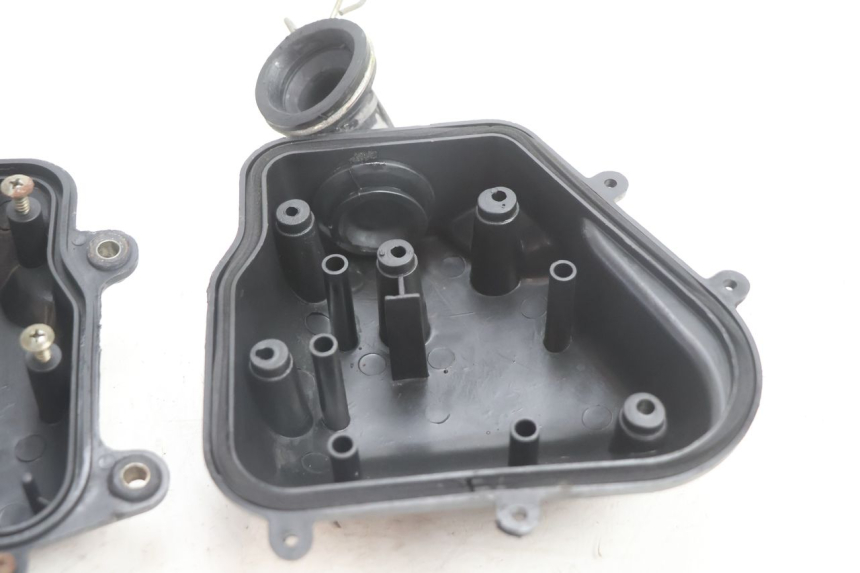 photo de BOITE A AIR KEEWAY RY6 2T 50 (2011 - 2019) - État de surface