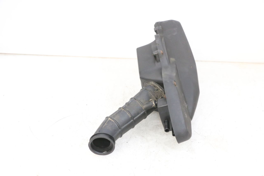 photo de BOITE A AIR DAELIM S1 125 (2007 - 2016) - Points de fixation