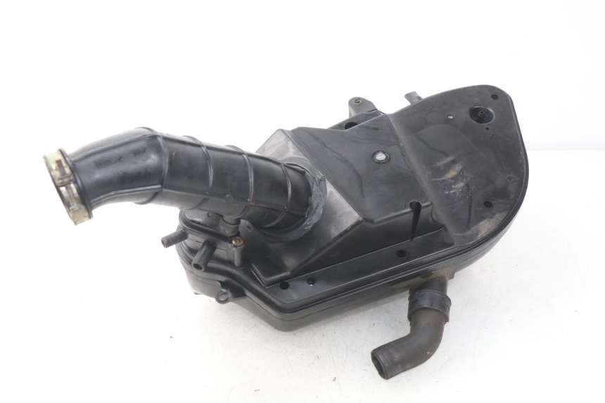 photo de BOITE A AIR DAELIM S2 FI 125 (2008 - 2017) - Zoom état d’usage