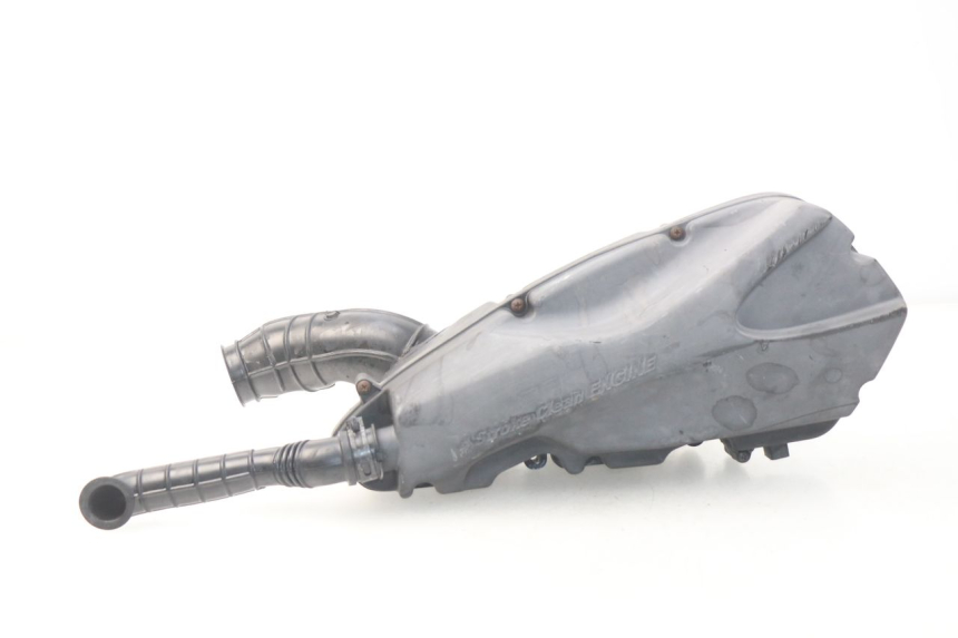 photo de BOITE A AIR DAELIM S3 125 (2010 - 2017) - Vue principale