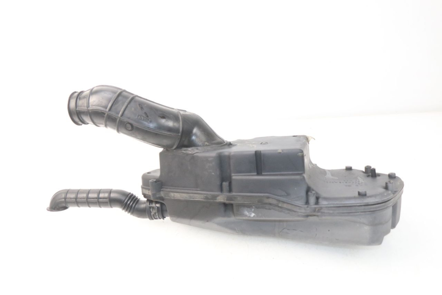 photo de BOITE A AIR DAELIM S3 125 (2010 - 2017) - Zoom état d’usage