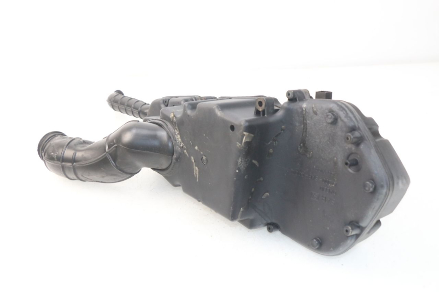 photo de BOITE A AIR DAELIM S3 125 (2010 - 2017) - Autre angle de vue