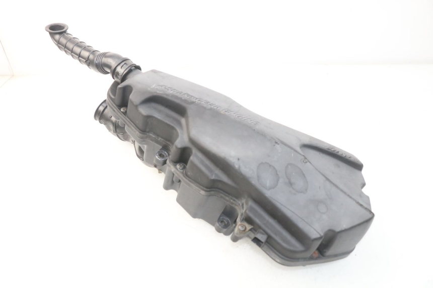 photo de BOITE A AIR DAELIM S3 125 (2010 - 2017) - Gros plan technique