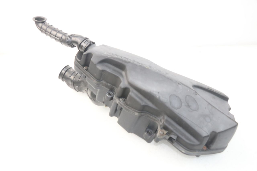 photo de BOITE A AIR DAELIM S3 125 (2010 - 2017) - Vue d’ensemble