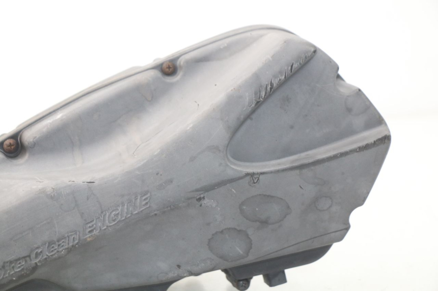 photo de BOITE A AIR DAELIM S3 125 (2010 - 2017) - Points de fixation