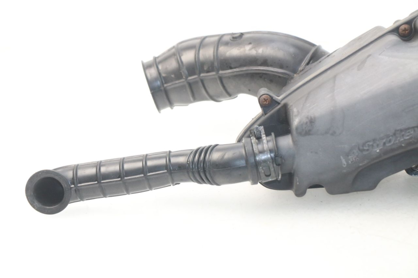 photo de BOITE A AIR DAELIM S3 125 (2010 - 2017) - État de surface