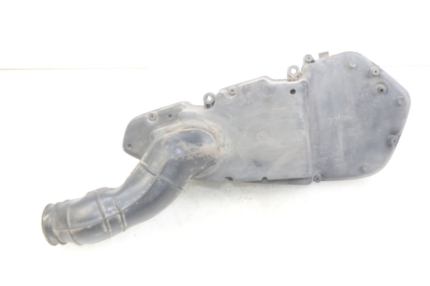 photo de BOITE A AIR DAELIM S3 125 (2010 - 2017) - Zoom état d’usage