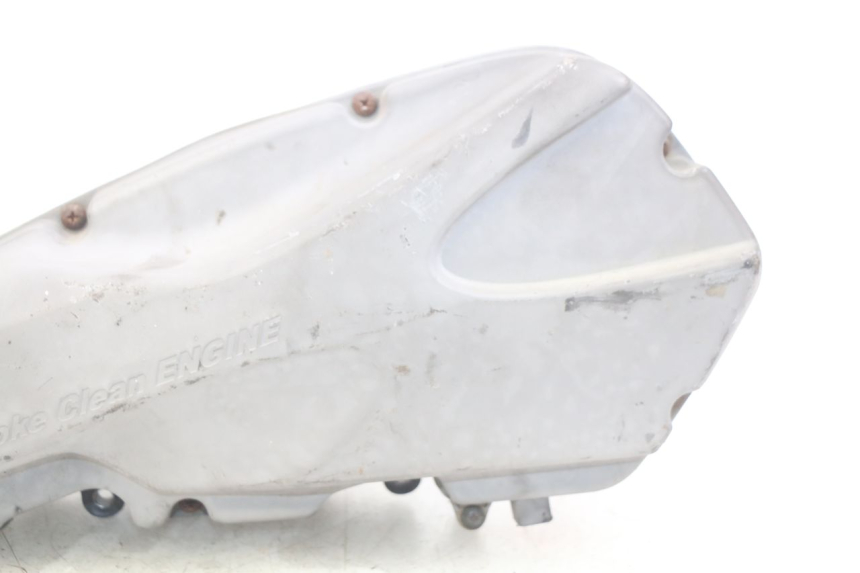 photo de BOITE A AIR DAELIM S3 125 (2010 - 2017) - Gros plan technique