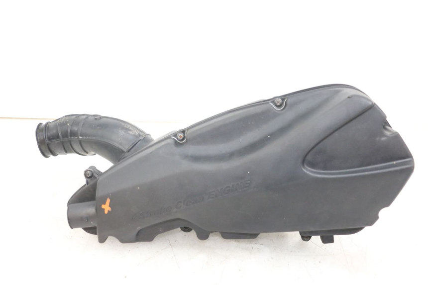 photo de BOITE A AIR DAELIM S3 125 (2010 - 2017) - Vue principale