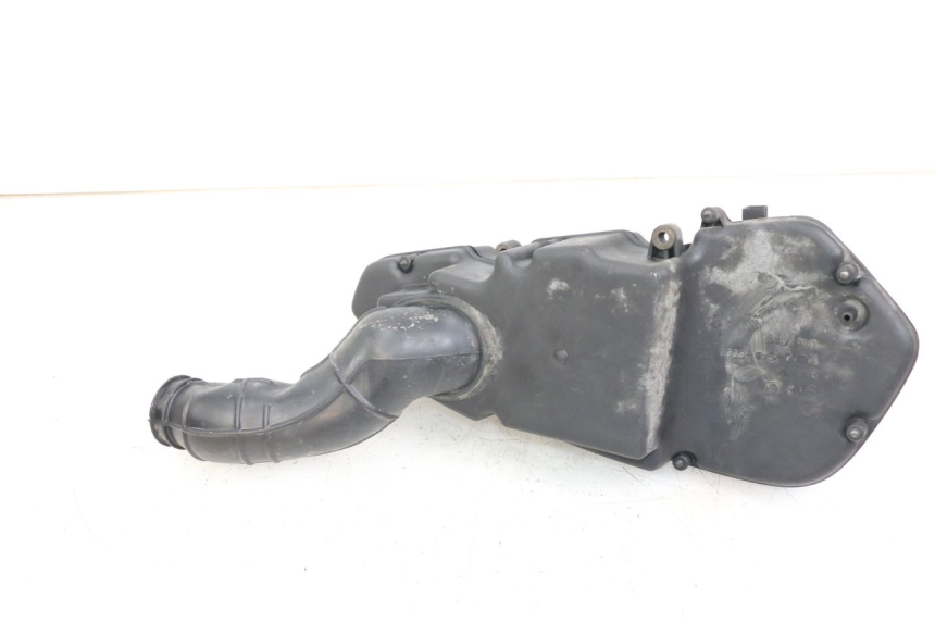 photo de BOITE A AIR DAELIM S3 125 (2010 - 2017) - Zoom état d’usage