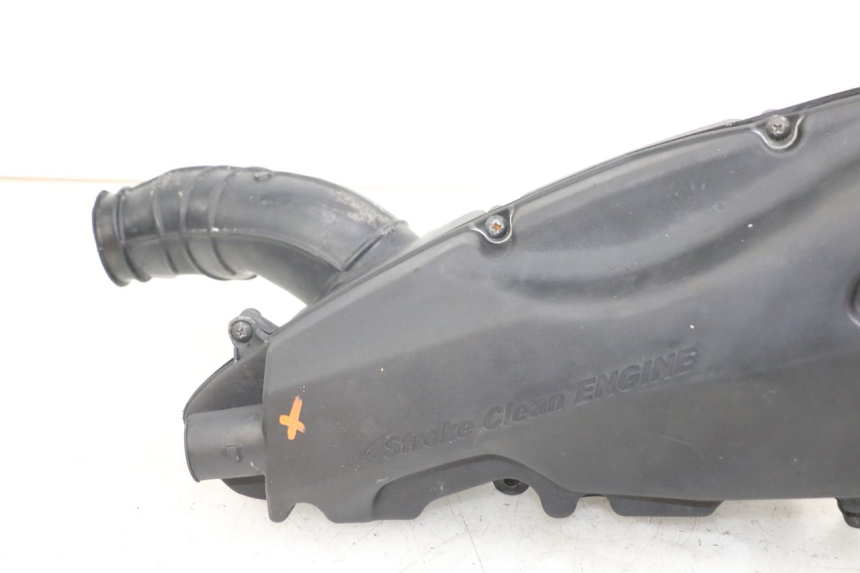 photo de BOITE A AIR DAELIM S3 125 (2010 - 2017) - Gros plan technique