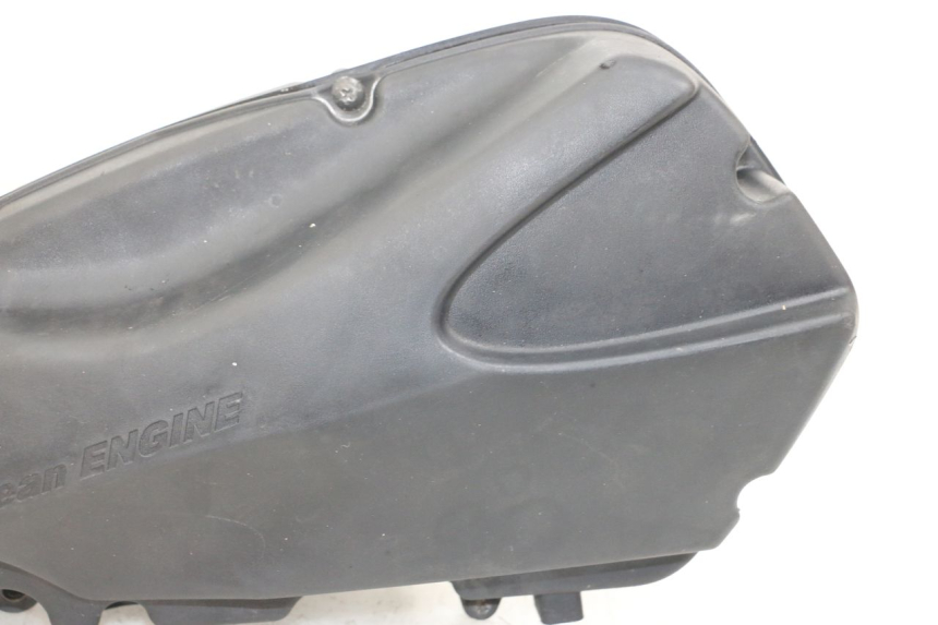 photo de BOITE A AIR DAELIM S3 125 (2010 - 2017) - Vue d’ensemble