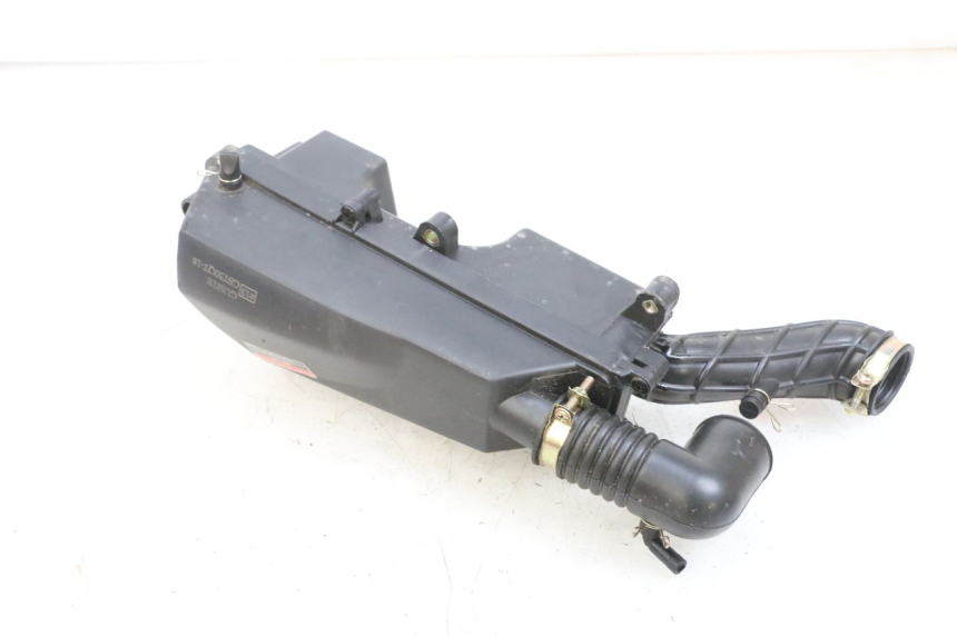 photo de BOITE A AIR JM MOTORS SANTANA EVO 50 (2024 - 2026) - Détail de la pièce