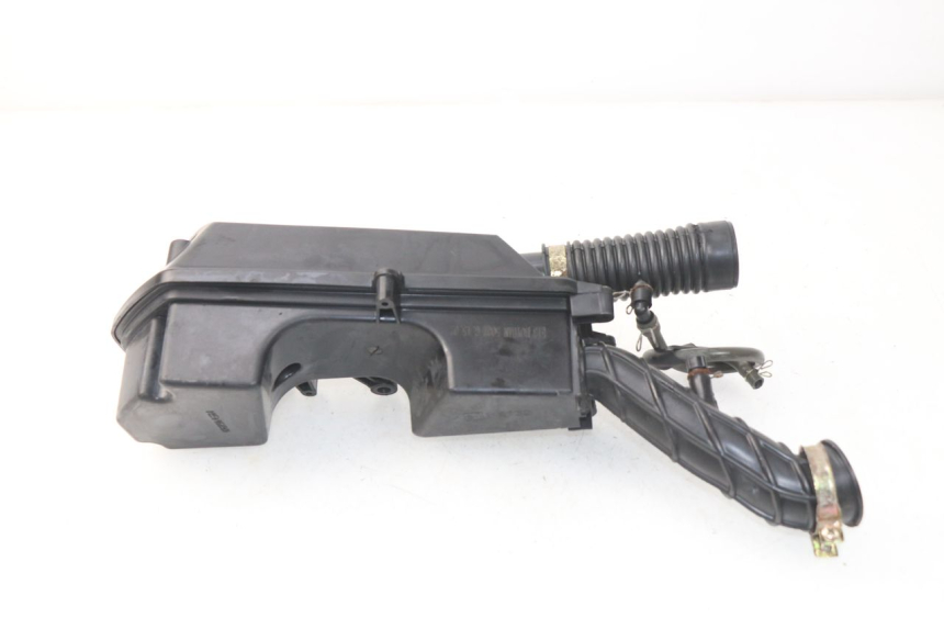 photo de BOITE A AIR JM MOTORS SANTANA 50 (2014 - 2023) - Zoom état d’usage