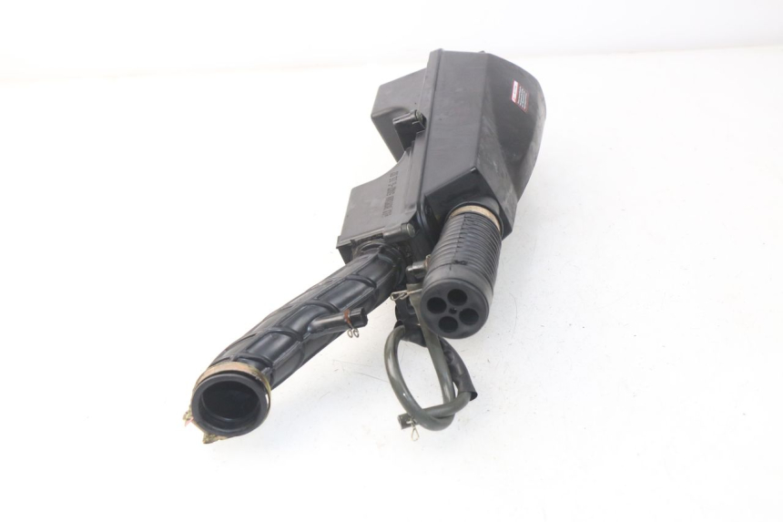 photo de BOITE A AIR JM MOTORS SANTANA 50 (2014 - 2023) - Autre angle de vue