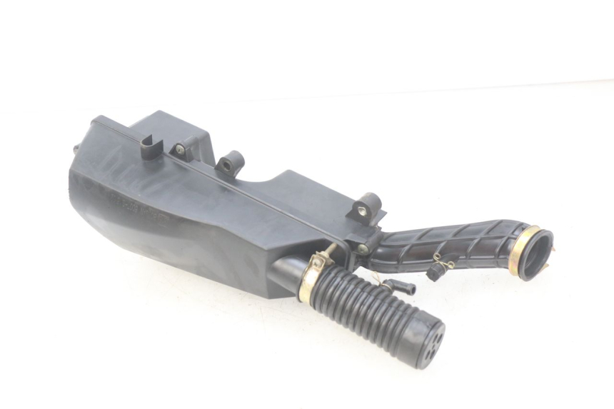 photo de BOITE A AIR JM MOTORS SANTANA 50 (2014 - 2023) - Zoom état d’usage
