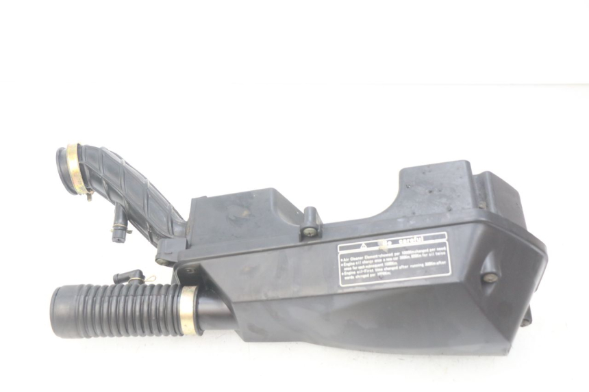 photo de BOITE A AIR JM MOTORS SANTANA 50 (2014 - 2023) - Autre angle de vue