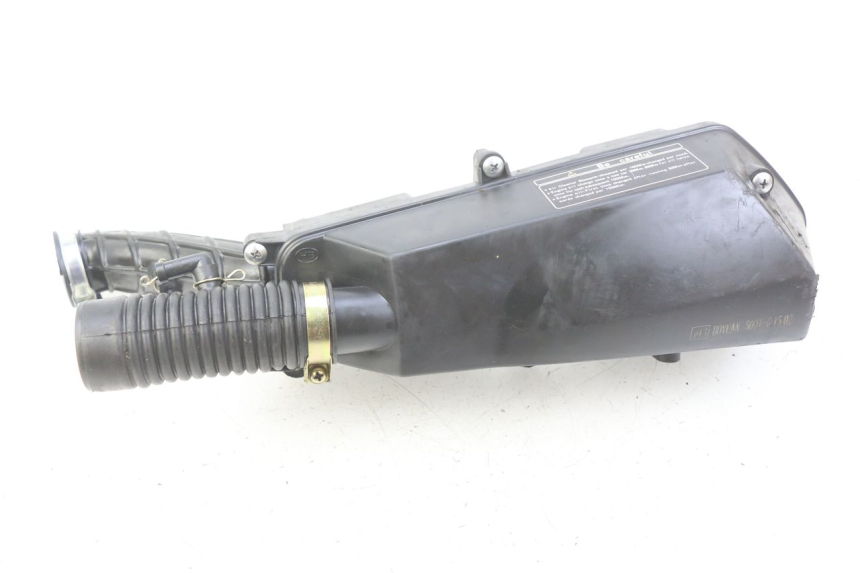 photo de BOITE A AIR JM MOTORS SANTANA 50 (2014 - 2023) - Vue principale