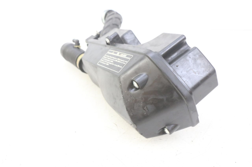 photo de BOITE A AIR JM MOTORS SANTANA 50 (2014 - 2023) - Zoom état d’usage