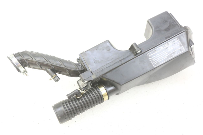 photo de BOITE A AIR JM MOTORS SANTANA 50 (2014 - 2023) - Autre angle de vue