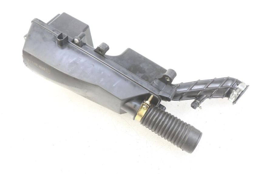 photo de BOITE A AIR JM MOTORS SANTANA 50 (2014 - 2023) - Gros plan technique