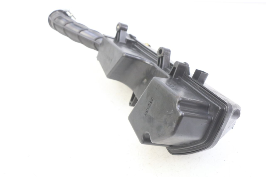 photo de BOITE A AIR JM MOTORS SANTANA 50 (2014 - 2023) - Vue d’ensemble