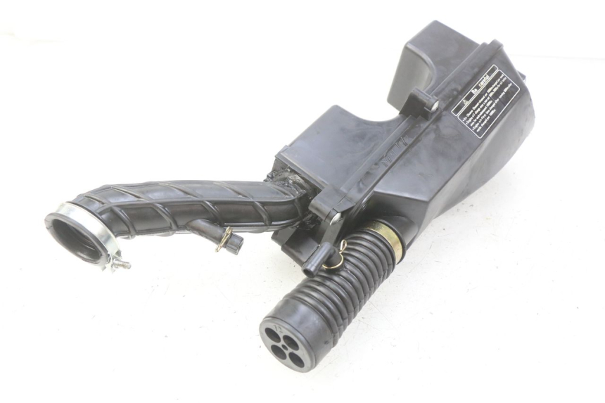 photo de BOITE A AIR JM MOTORS SANTANA 50 (2014 - 2023) - Points de fixation