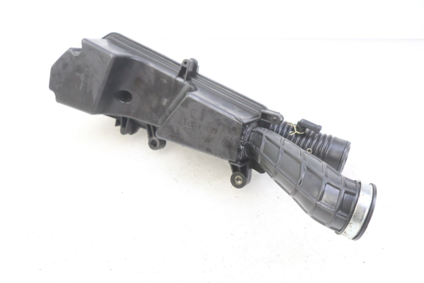 photo de BOITE A AIR JM MOTORS SANTANA 50 (2014 - 2023) - État de surface