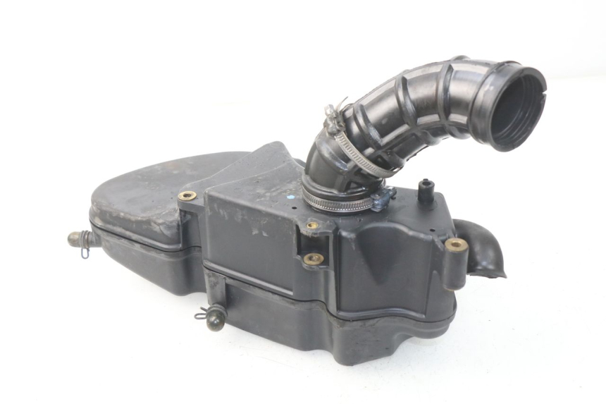 photo de BOITE A AIR PEUGEOT SATELIS 300 (2012 - 2015) - Zoom état d’usage