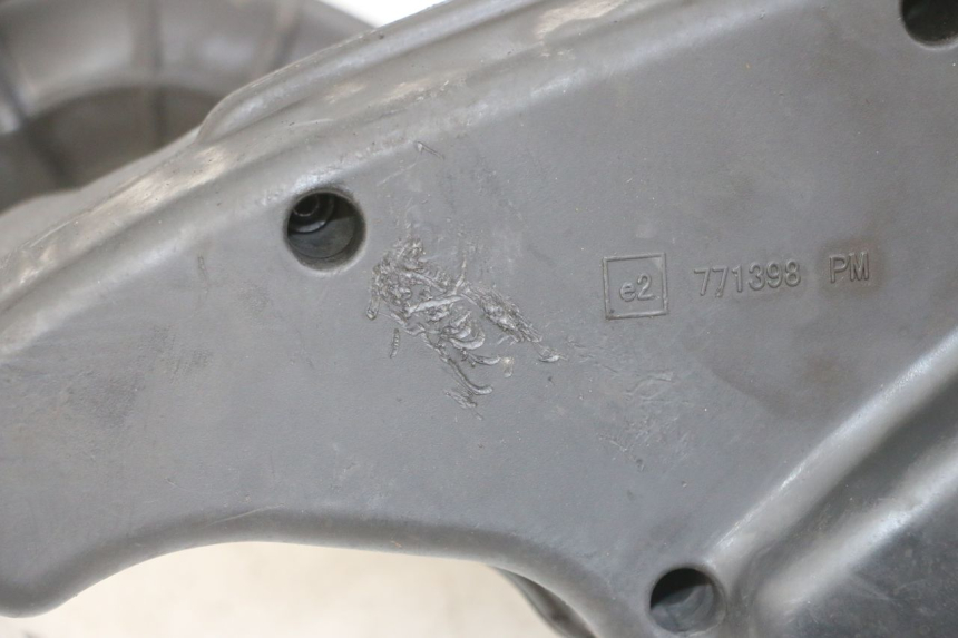 photo de BOITE A AIR PEUGEOT SATELIS 125 (2013 - 2018) - Vue d’ensemble