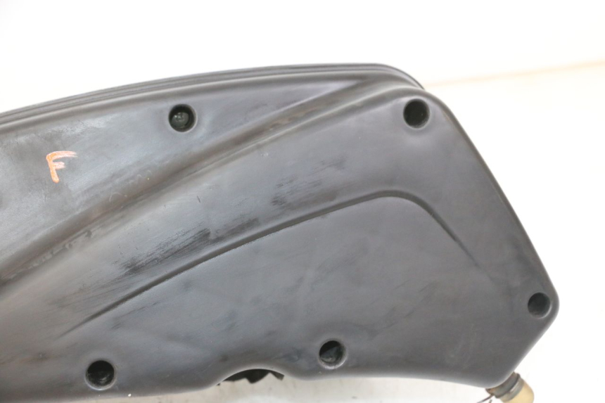 photo de BOITE A AIR PEUGEOT SATELIS 125 (2013 - 2018) - Vue d’ensemble