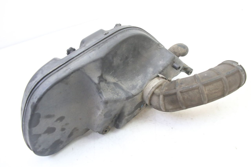 photo de BOITE A AIR PEUGEOT SATELIS 250 (2006 - 2012) - Gros plan technique