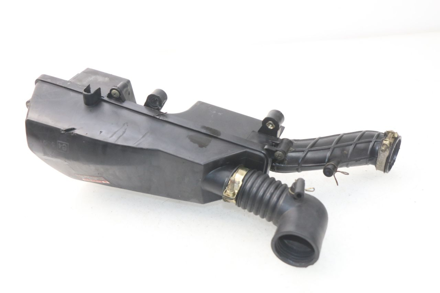 photo de BOITE A AIR JM MOTORS SC 4T 50 (2012 - 2017) - Autre angle de vue