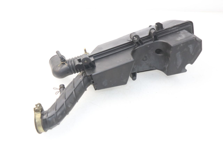 photo de BOITE A AIR JM MOTORS SC 4T 50 (2012 - 2017) - Gros plan technique