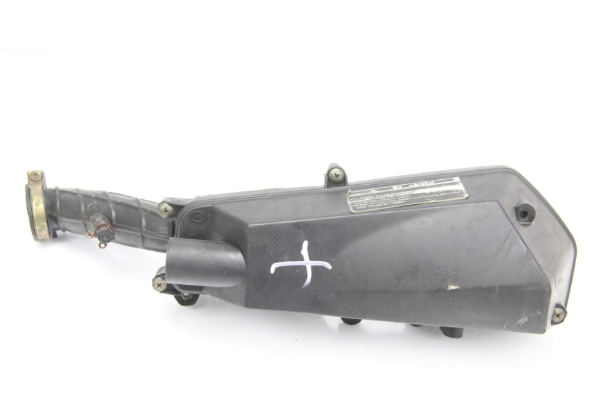 photo de BOITE A AIR JM MOTORS SC 4T 50 (2018 - 2021) - Vue principale