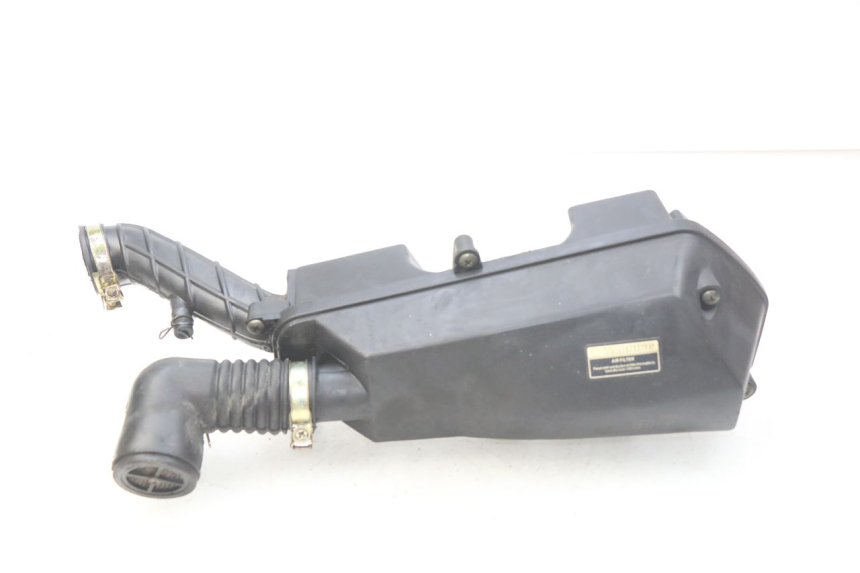 photo de BOITE A AIR JM MOTORS SC 4T 50 (2012 - 2017) - Vue principale