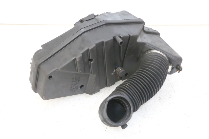 photo de BOITE A AIR APRILIA SCARABEO GT TOURING 125 (1999 - 2005) - Points de fixation