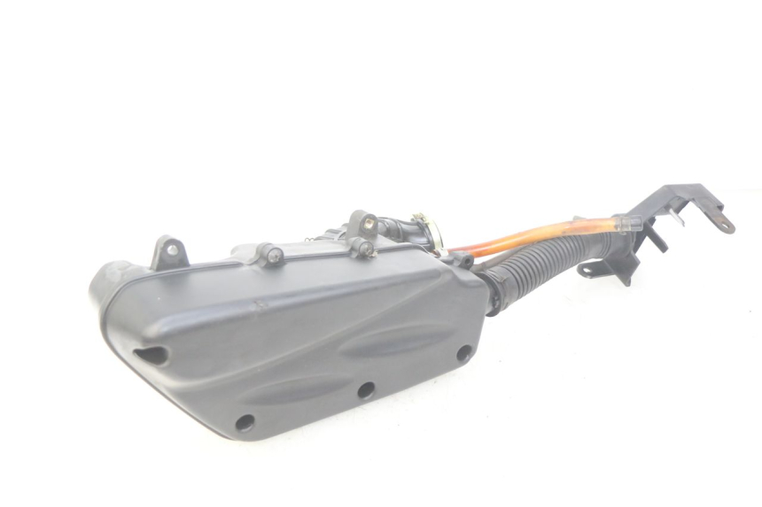 photo de BOITE A AIR KYMCO SENTO 100 (2008 - 2013) - Zoom état d’usage