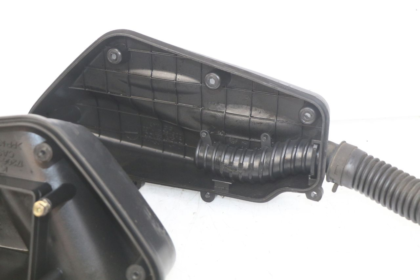 photo de BOITE A AIR KYMCO SENTO 100 (2008 - 2013) - Points de fixation