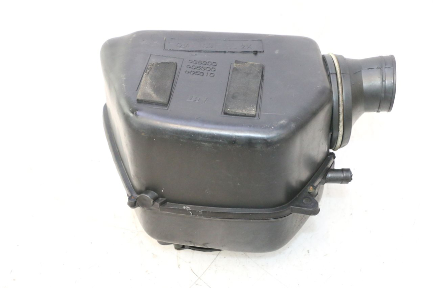 photo de BOITE A AIR MASH SEVENTY FIVE 125 (2013 - 2021) - Gros plan technique