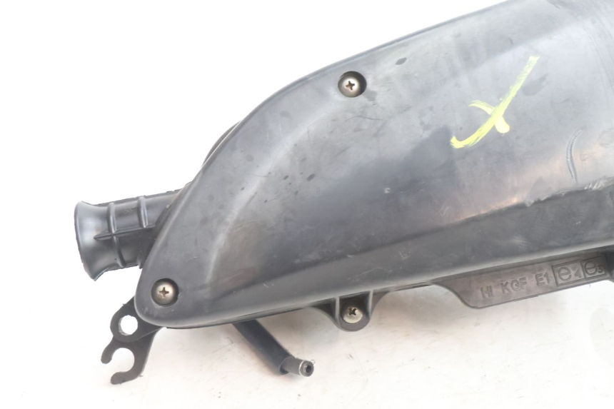 photo de BOITE A AIR HONDA SH 125 (2001 - 2003) - Détail de la pièce