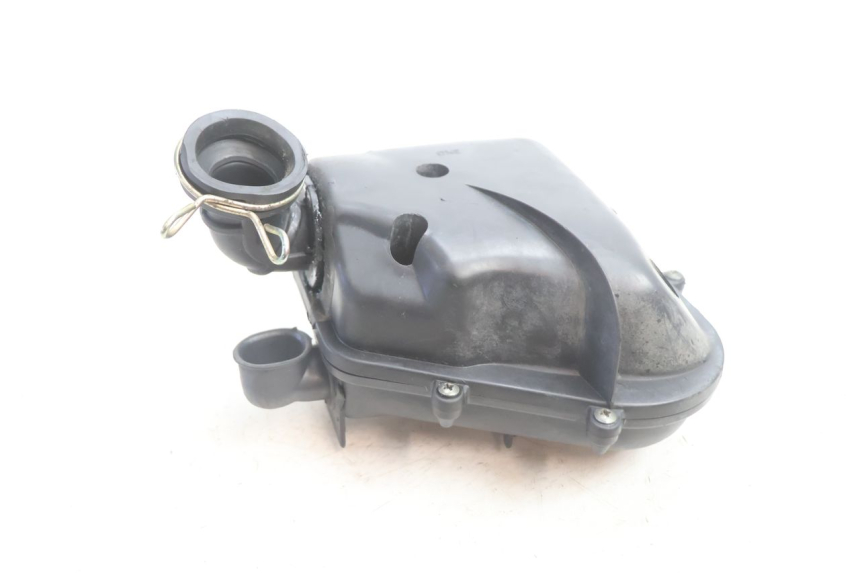 photo de BOITE A AIR RIDE SLASH 2T 50 (2012 - 2014) - Zoom état d’usage