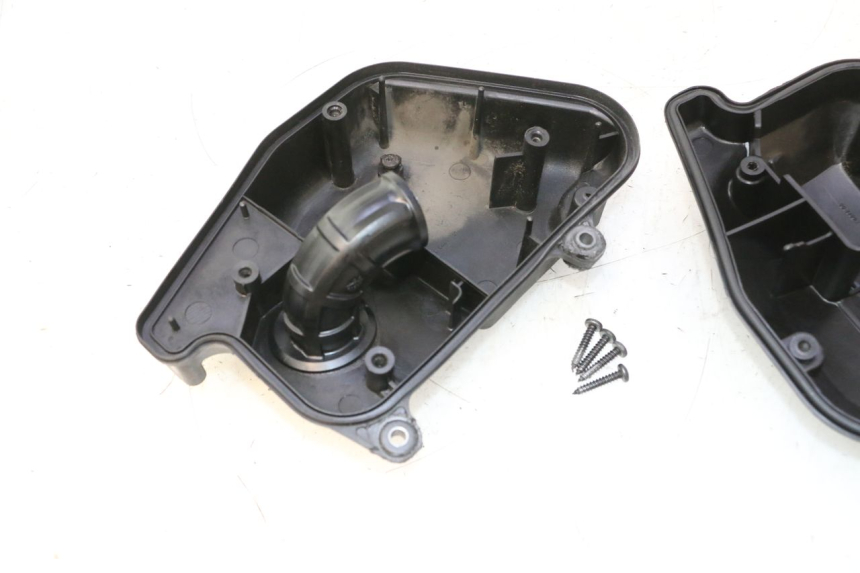 photo de BOITE A AIR YAMAHA SLIDER 50 (1999 - 2004) - État de surface