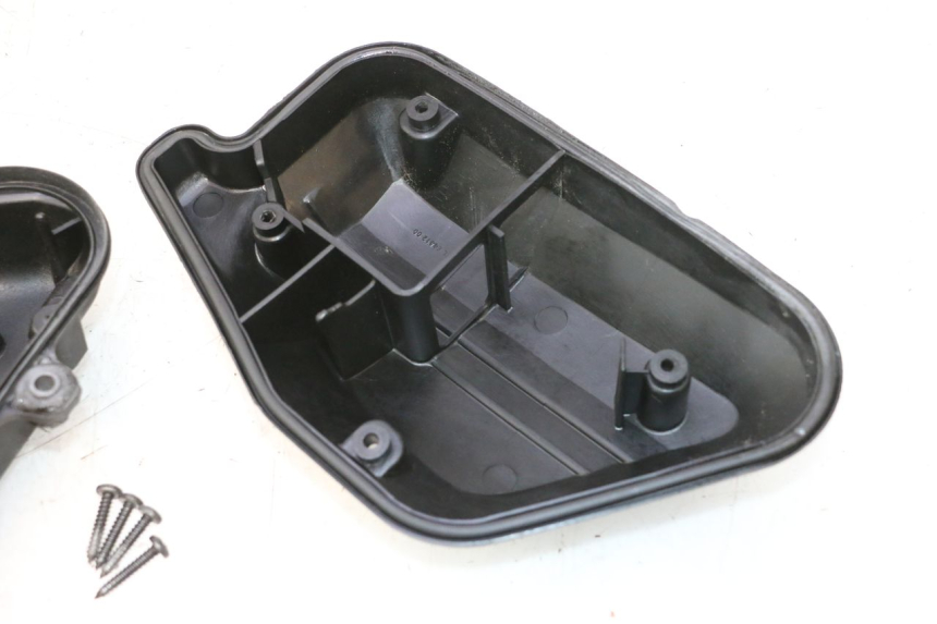 photo de BOITE A AIR YAMAHA SLIDER 50 (1999 - 2004) - Pièce contrôlée