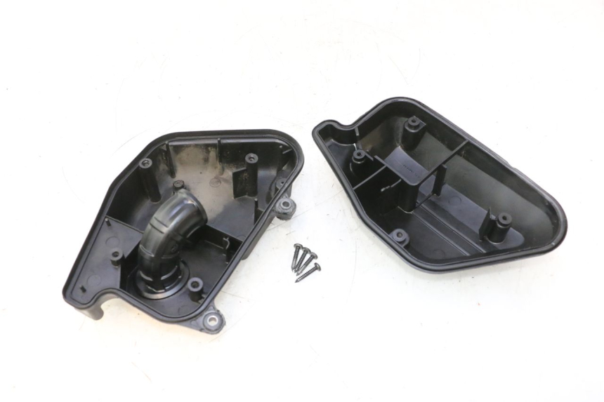 photo de BOITE A AIR YAMAHA SLIDER 50 (1999 - 2004) - Marquages et références