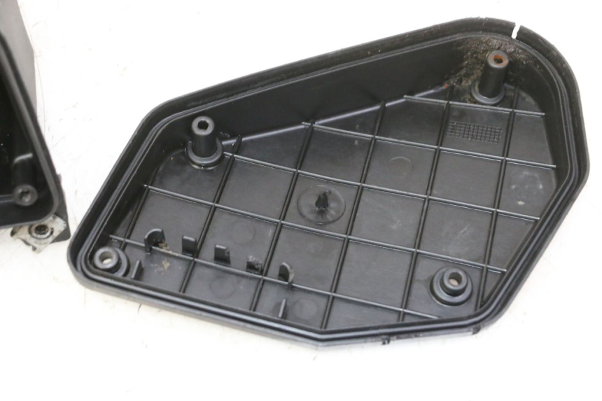 photo de BOITE A AIR GILERA SMT SUPERMOTARD 50 (2009 - 2017) - Pièce contrôlée