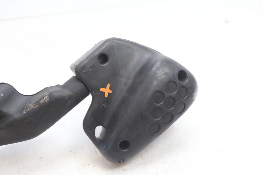 photo de BOITE A AIR PEUGEOT SPEEDFIGHT LC 50 (1996 - 2002) - Zoom état d’usage