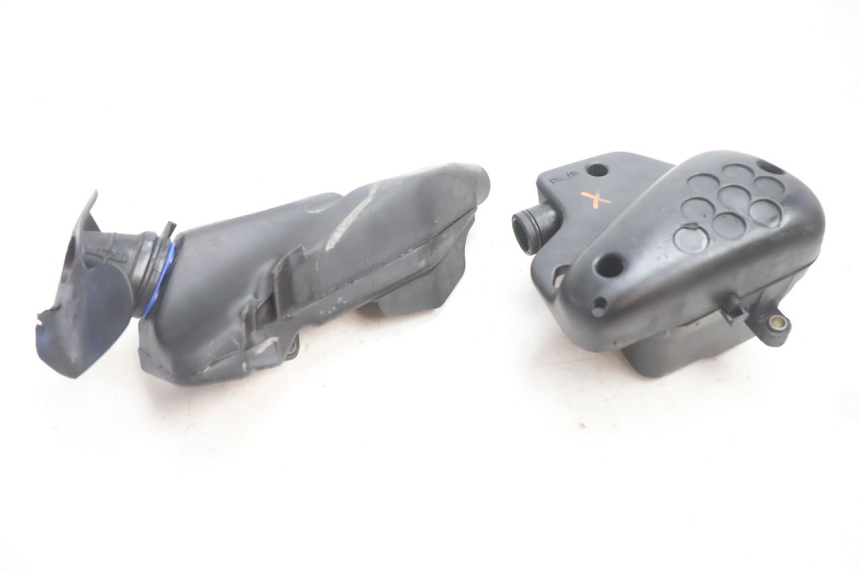 photo de BOITE A AIR PEUGEOT SPEEDFIGHT LC 50 (1996 - 2002) - État de surface
